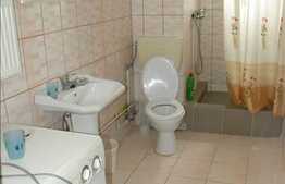 Inchiriere apartament 1 camera, 35 mp utili, imobil nou, cu balcon, zona UMF!