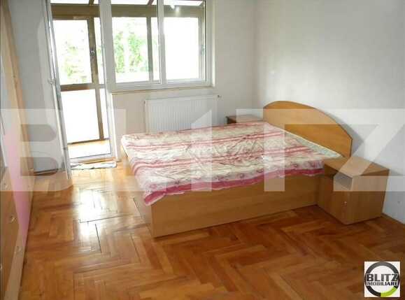 Garsonieră de închiriat Zorilor - 10120AI | BLITZ Cluj-Napoca | Poza1