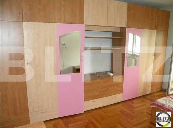 Garsonieră de închiriat Zorilor - 10120AI | BLITZ Cluj-Napoca | Poza4