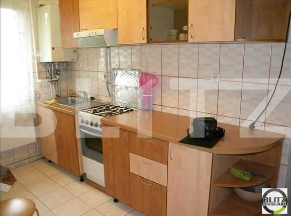 Garsonieră de închiriat Zorilor - 10120AI | BLITZ Cluj-Napoca | Poza6