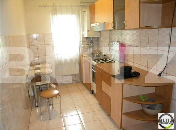 Garsonieră de închiriat Zorilor - 10120AI | BLITZ Cluj-Napoca | Poza5