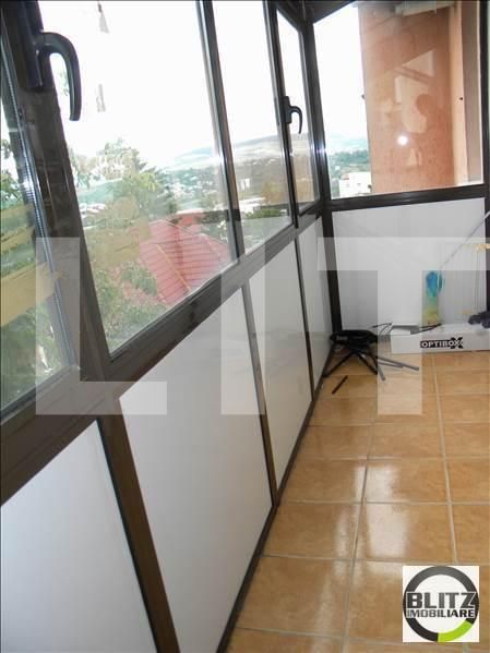 Garsonieră de închiriat Zorilor - 10120AI | BLITZ Cluj-Napoca | Poza9