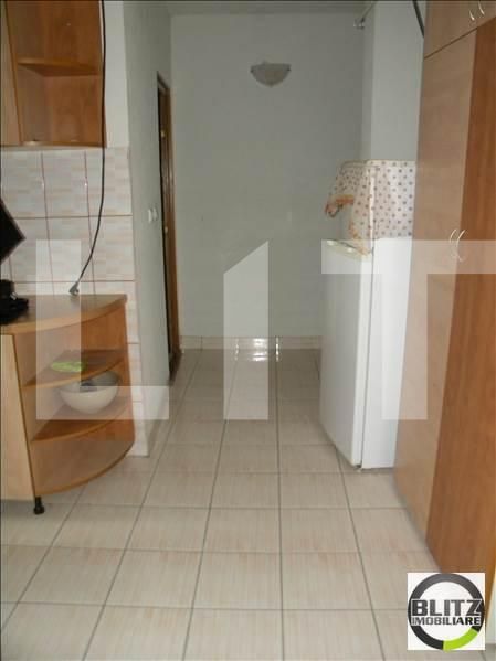 Garsonieră de închiriat Zorilor - 10120AI | BLITZ Cluj-Napoca | Poza8