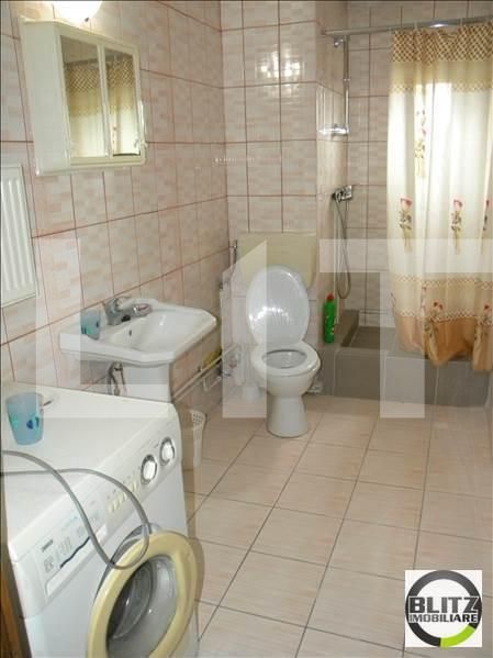 Garsonieră de închiriat Zorilor - 10120AI | BLITZ Cluj-Napoca | Poza10