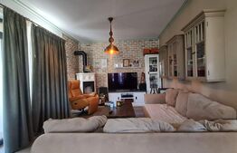  Casa individuala deosebita in Grigorescu cu suprafata de 247 mp si teren de  470 