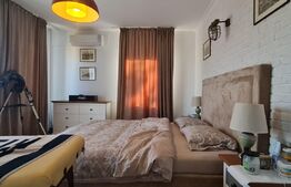  Casa individuala deosebita in Grigorescu cu suprafata de 247 mp si teren de  470 