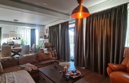  Casa individuala deosebita in Grigorescu cu suprafata de 247 mp si teren de  470 