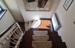  Casa individuala deosebita in Grigorescu cu suprafata de 247 mp si teren de  470 