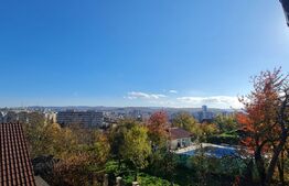  Casa individuala deosebita in Grigorescu cu suprafata de 247 mp si teren de  470 