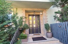  Casa individuala deosebita in Grigorescu cu suprafata de 247 mp si teren de  470 