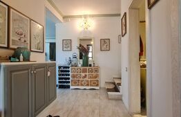  Casa individuala deosebita in Grigorescu cu suprafata de 247 mp si teren de  470 