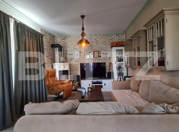 Casa de vânzare 5 camere Grigorescu - 101206CV | BLITZ Cluj-Napoca | Poza5