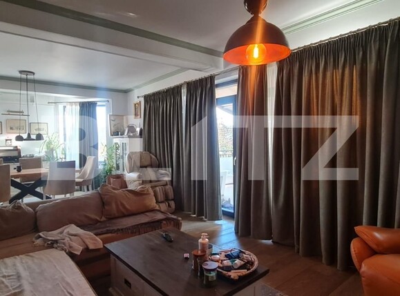 Casa de vânzare 5 camere Grigorescu - 101206CV | BLITZ Cluj-Napoca | Poza4