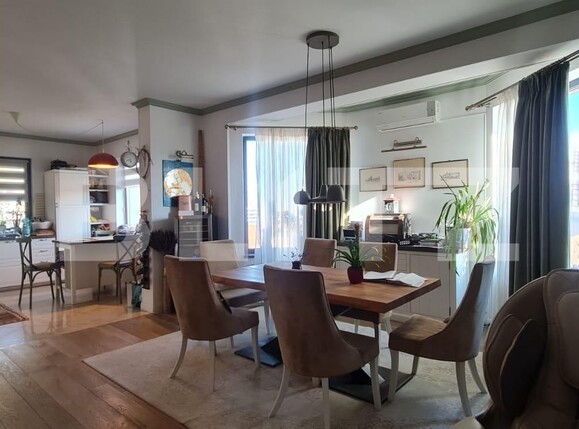 Casa de vânzare 5 camere Grigorescu - 101206CV | BLITZ Cluj-Napoca | Poza3