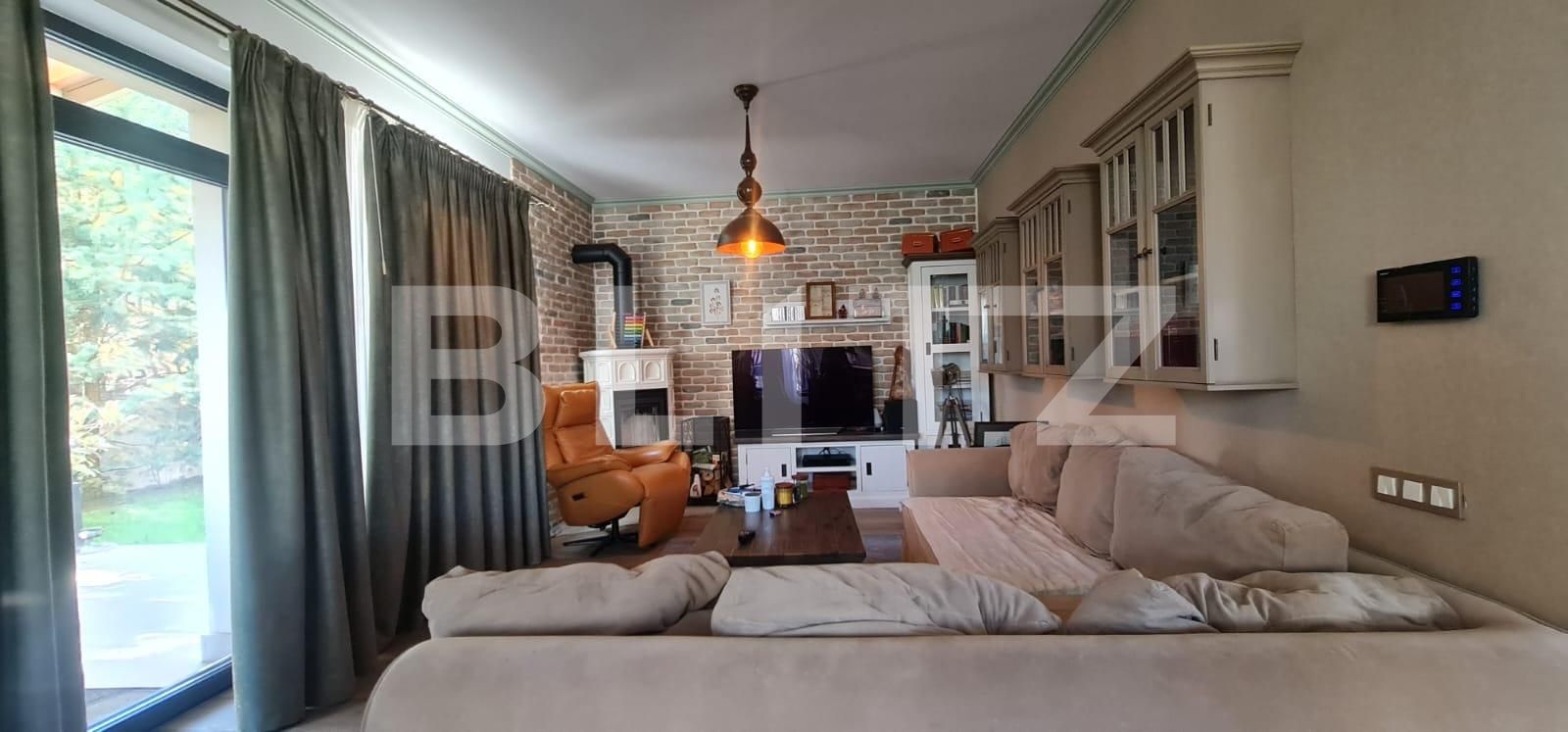 Casa de vânzare 5 camere Grigorescu - 101206CV | BLITZ Cluj-Napoca | Poza5