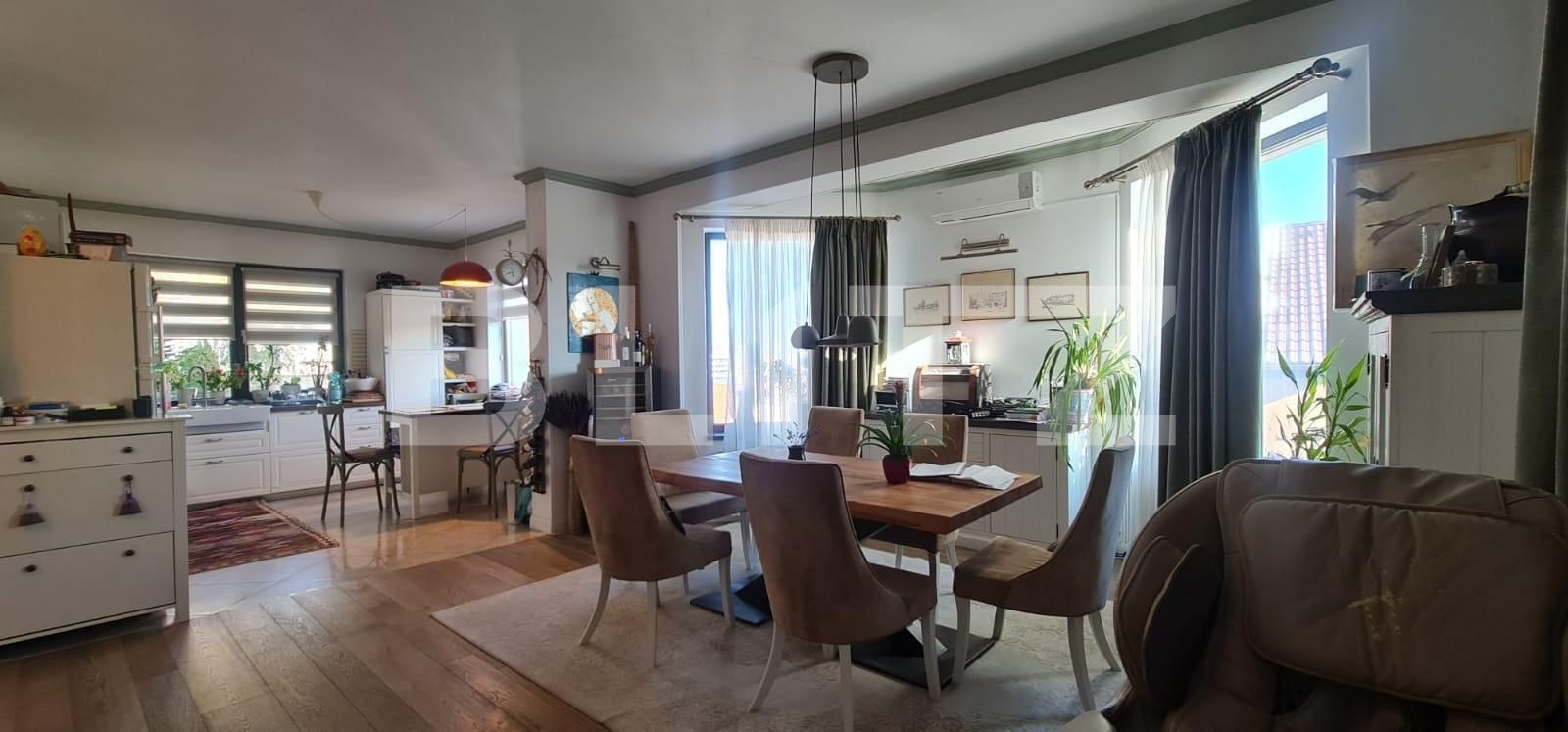 Casa de vânzare 5 camere Grigorescu - 101206CV | BLITZ Cluj-Napoca | Poza3