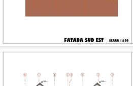 Casa individuala cu o priveliste spectaculoasa in Feleacu