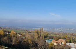 Casa individuala cu o priveliste spectaculoasa in Feleacu