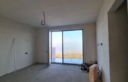 Casa individuala cu o priveliste spectaculoasa in Feleacu