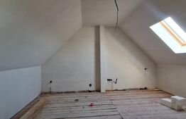 Casa individuala cu o priveliste spectaculoasa in Feleacu