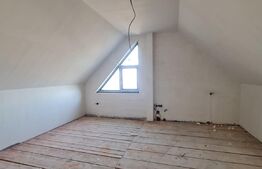 Casa individuala cu o priveliste spectaculoasa in Feleacu