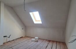 Casa individuala cu o priveliste spectaculoasa in Feleacu