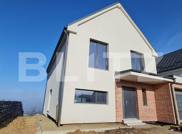 Casa de vânzare 6 camere Feleacu - 101207CV | BLITZ Cluj-Napoca | Poza1