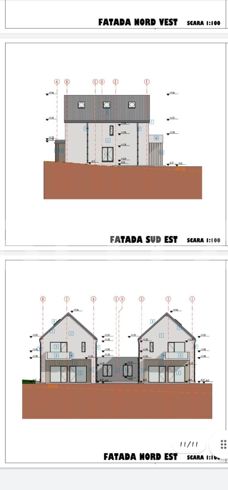 Casa de vânzare 6 camere Feleacu - 101207CV | BLITZ Cluj-Napoca | Poza2