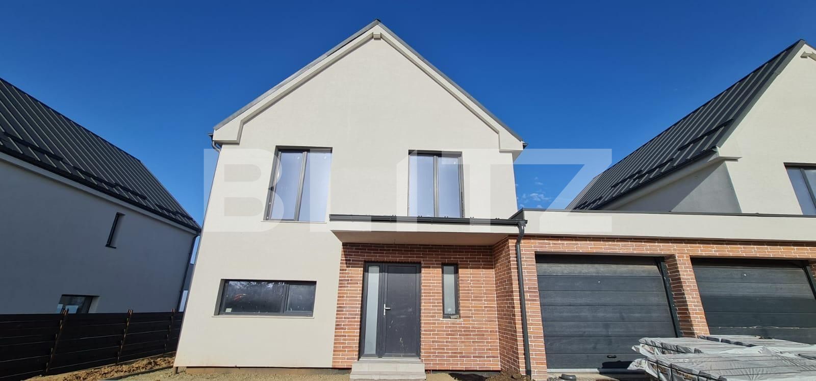 Casa de vânzare 6 camere Feleacu - 101207CV | BLITZ Cluj-Napoca | Poza5