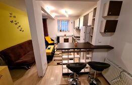 Apartament 40mp, etaj intermediar, la cheie, zona Florilor
