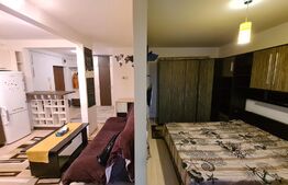 Apartament 40mp, etaj intermediar, la cheie, zona Florilor