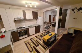 Apartament 40mp, etaj intermediar, la cheie, zona Florilor