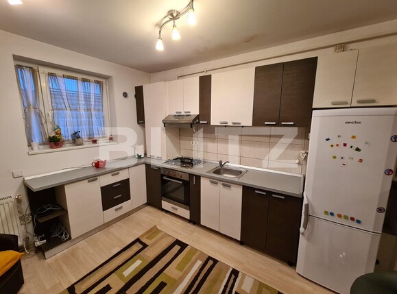 Garsonieră de vânzare Floreşti - 101208AV | BLITZ Cluj-Napoca | Poza4