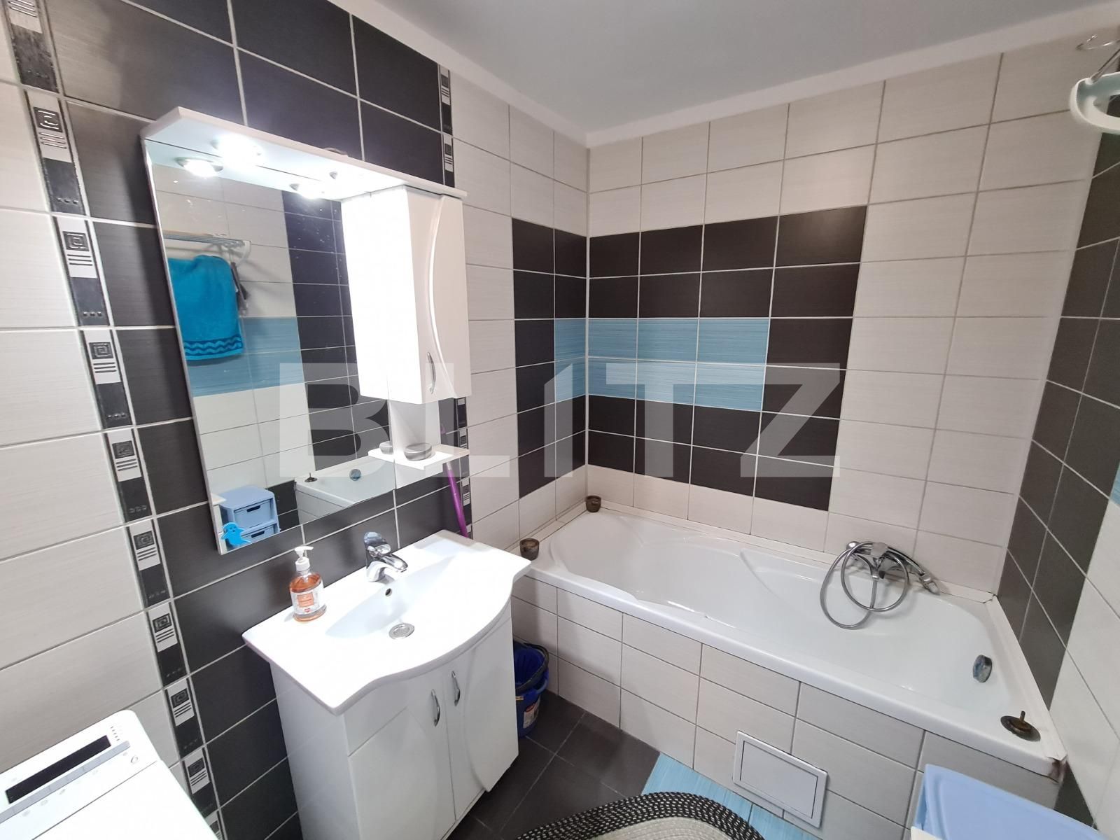 Garsonieră de vânzare Floreşti - 101208AV | BLITZ Cluj-Napoca | Poza8