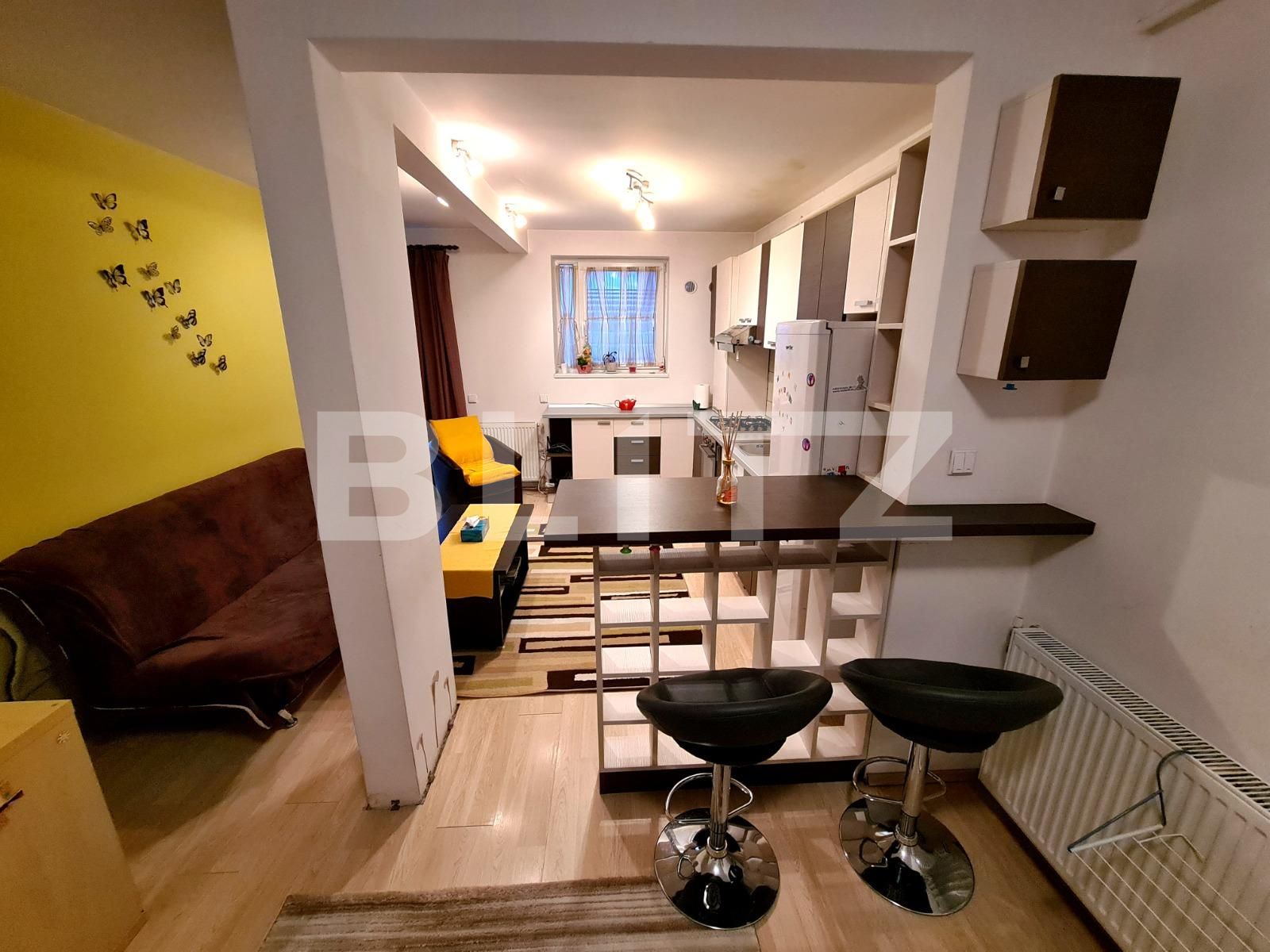 Garsonieră de vânzare Floreşti - 101208AV | BLITZ Cluj-Napoca | Poza2