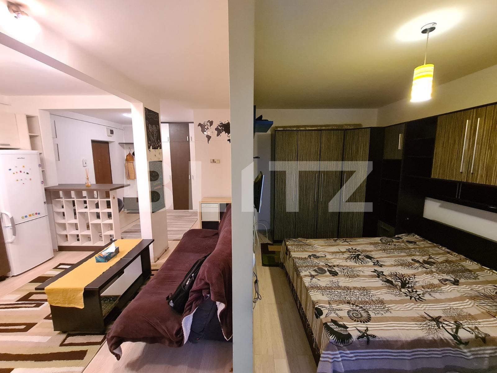 Garsonieră de vânzare Floreşti - 101208AV | BLITZ Cluj-Napoca | Poza6