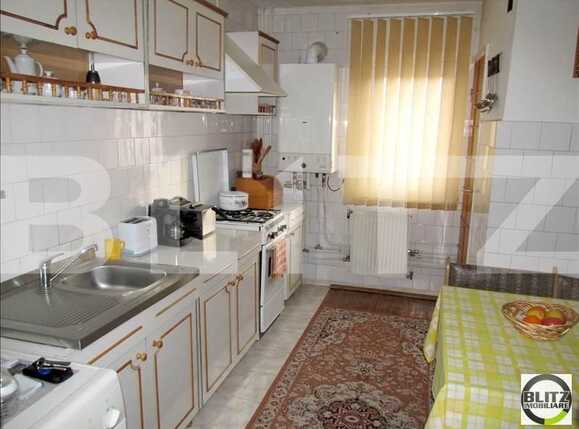 Apartament de vânzare 4 camere Zorilor - 10121AV | BLITZ Cluj-Napoca | Poza8