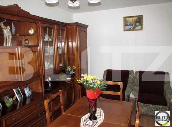 Apartament de vânzare 4 camere Zorilor - 10121AV | BLITZ Cluj-Napoca | Poza2