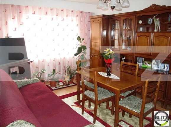 Apartament de vânzare 4 camere Zorilor - 10121AV | BLITZ Cluj-Napoca | Poza1