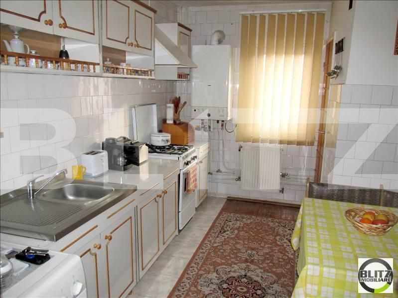 Apartament de vânzare 4 camere Zorilor - 10121AV | BLITZ Cluj-Napoca | Poza8