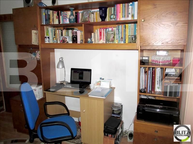 Apartament de vânzare 4 camere Zorilor - 10121AV | BLITZ Cluj-Napoca | Poza6