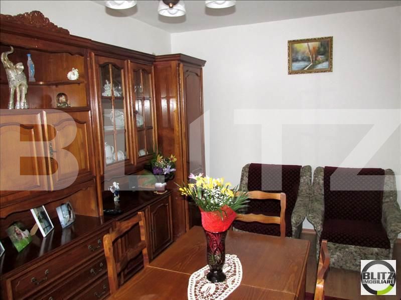 Apartament de vânzare 4 camere Zorilor - 10121AV | BLITZ Cluj-Napoca | Poza2