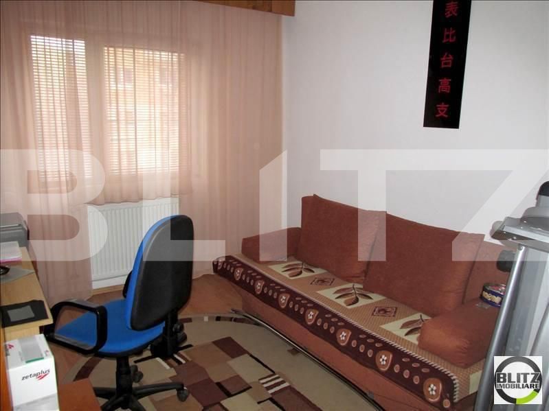Apartament de vânzare 4 camere Zorilor - 10121AV | BLITZ Cluj-Napoca | Poza5