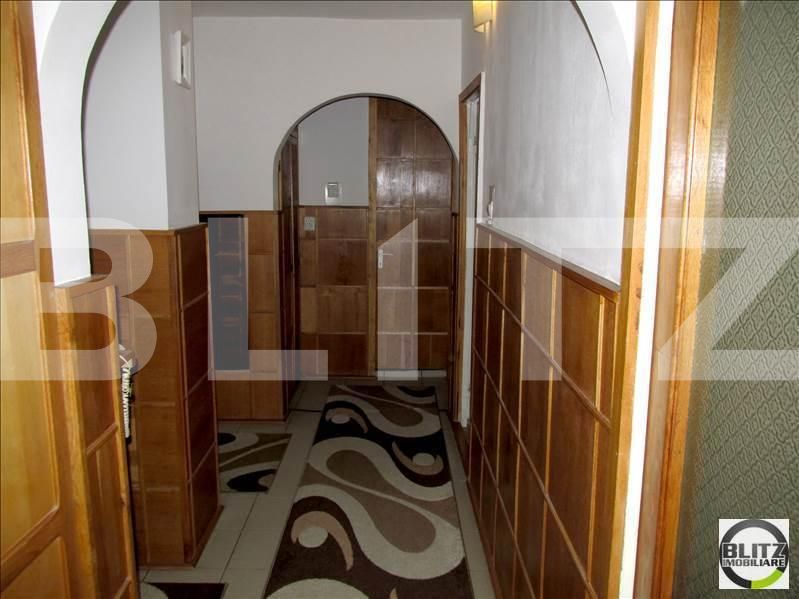 Apartament de vânzare 4 camere Zorilor - 10121AV | BLITZ Cluj-Napoca | Poza9