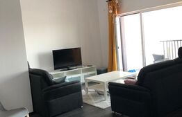 Penthouse de lux, 2 camere, 60 mp, în Bună Ziua