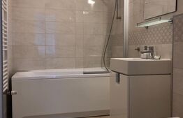 Penthouse de lux, 2 camere, 60 mp, în Bună Ziua