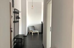 Penthouse de lux, 2 camere, 60 mp, în Bună Ziua