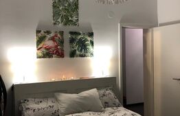 Penthouse de lux, 2 camere, 60 mp, în Bună Ziua