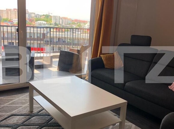 Apartament de vânzare 2 camere Bună Ziua - 101212AV | BLITZ Cluj-Napoca | Poza3