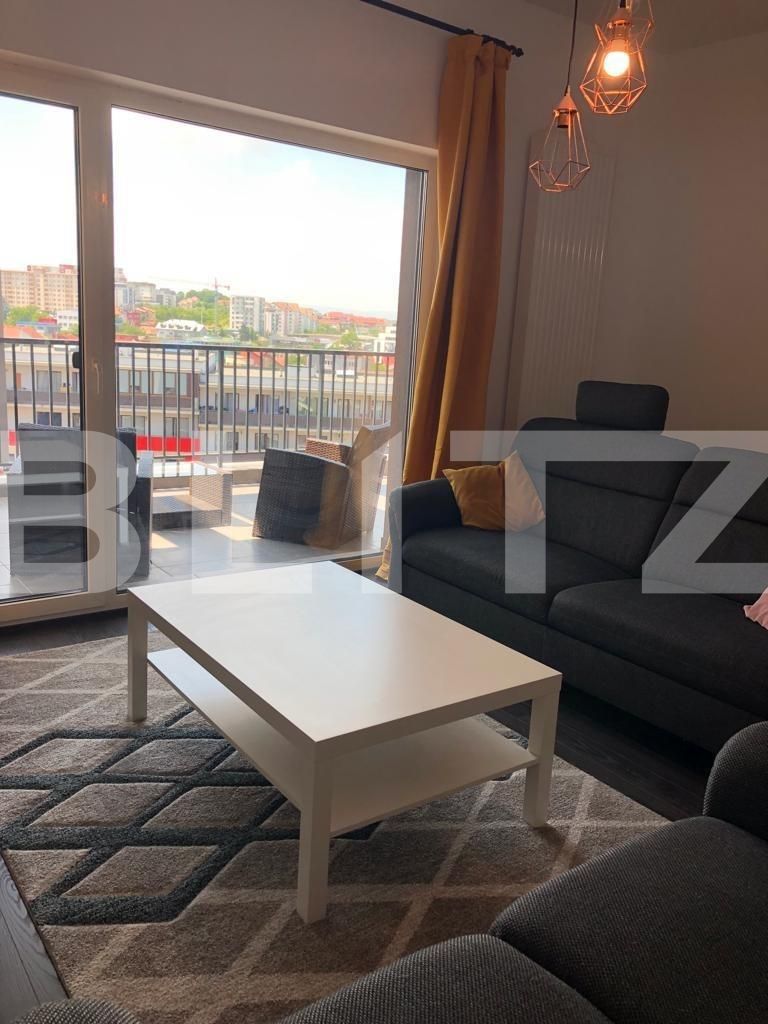 Apartament de vânzare 2 camere Bună Ziua - 101212AV | BLITZ Cluj-Napoca | Poza3